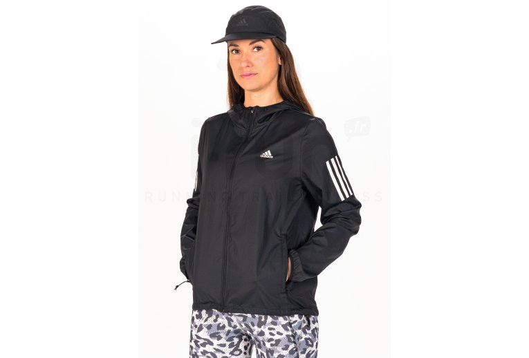 adidas chaqueta Own The Run Windbreaker