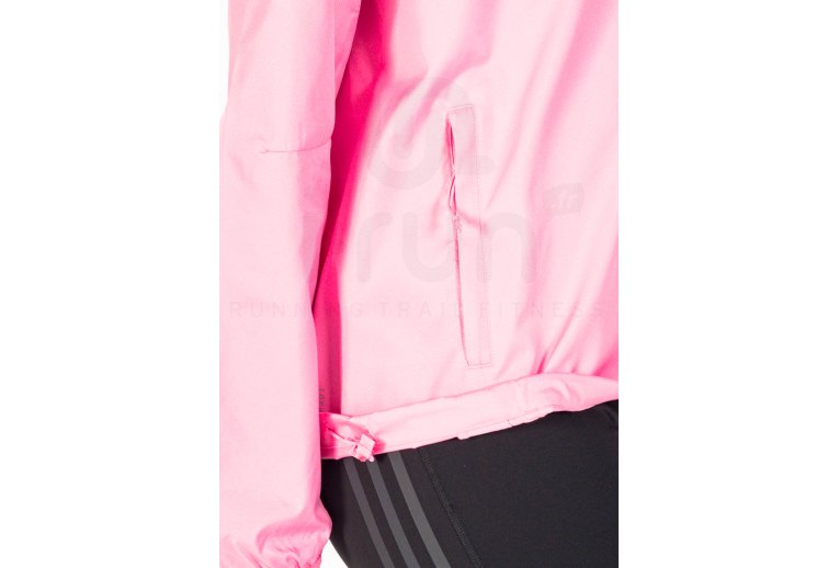 adidas chaqueta Own The Run Windbreaker