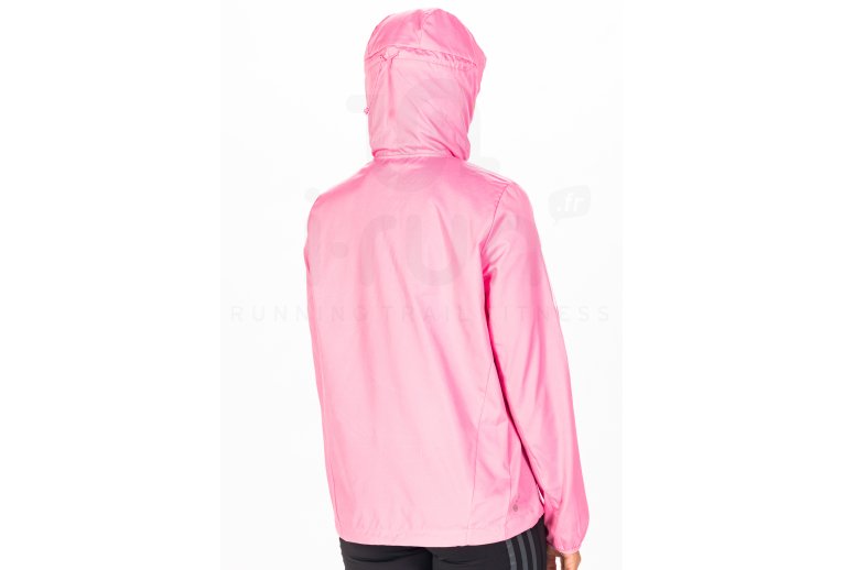 adidas chaqueta Own The Run Windbreaker