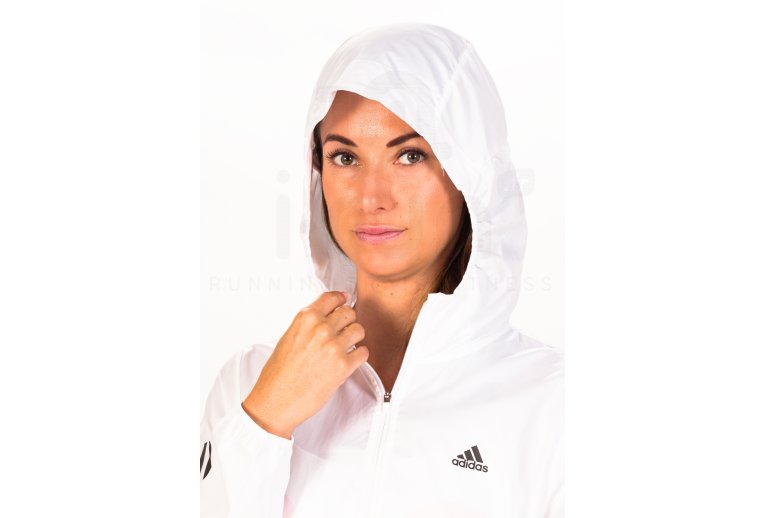 adidas Own The Run Windbreaker W