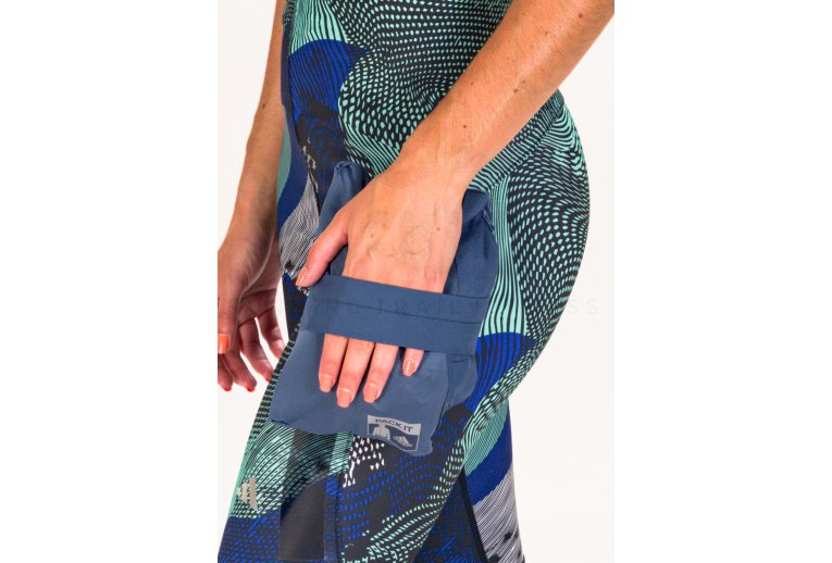 adidas Own The Run Windbreaker Damen