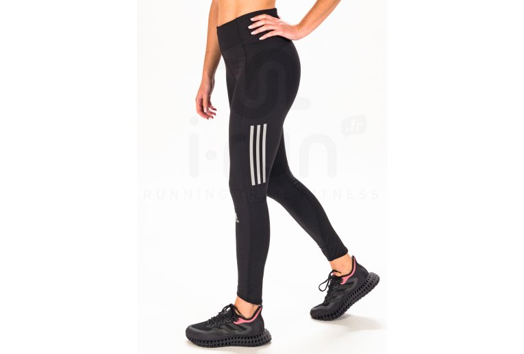 adidas mallas largas Own The Run Winter