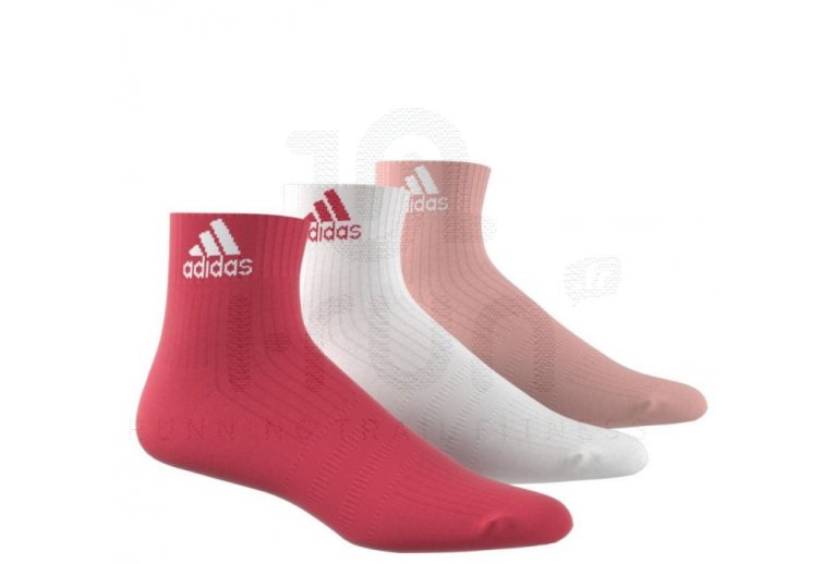 adidas Pack calcetines Ankle HC