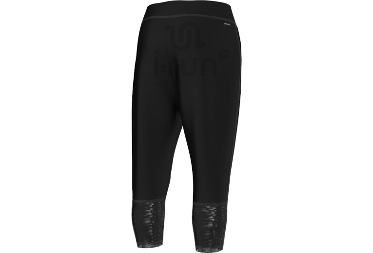 adidas Pantal�n pirata GS 34