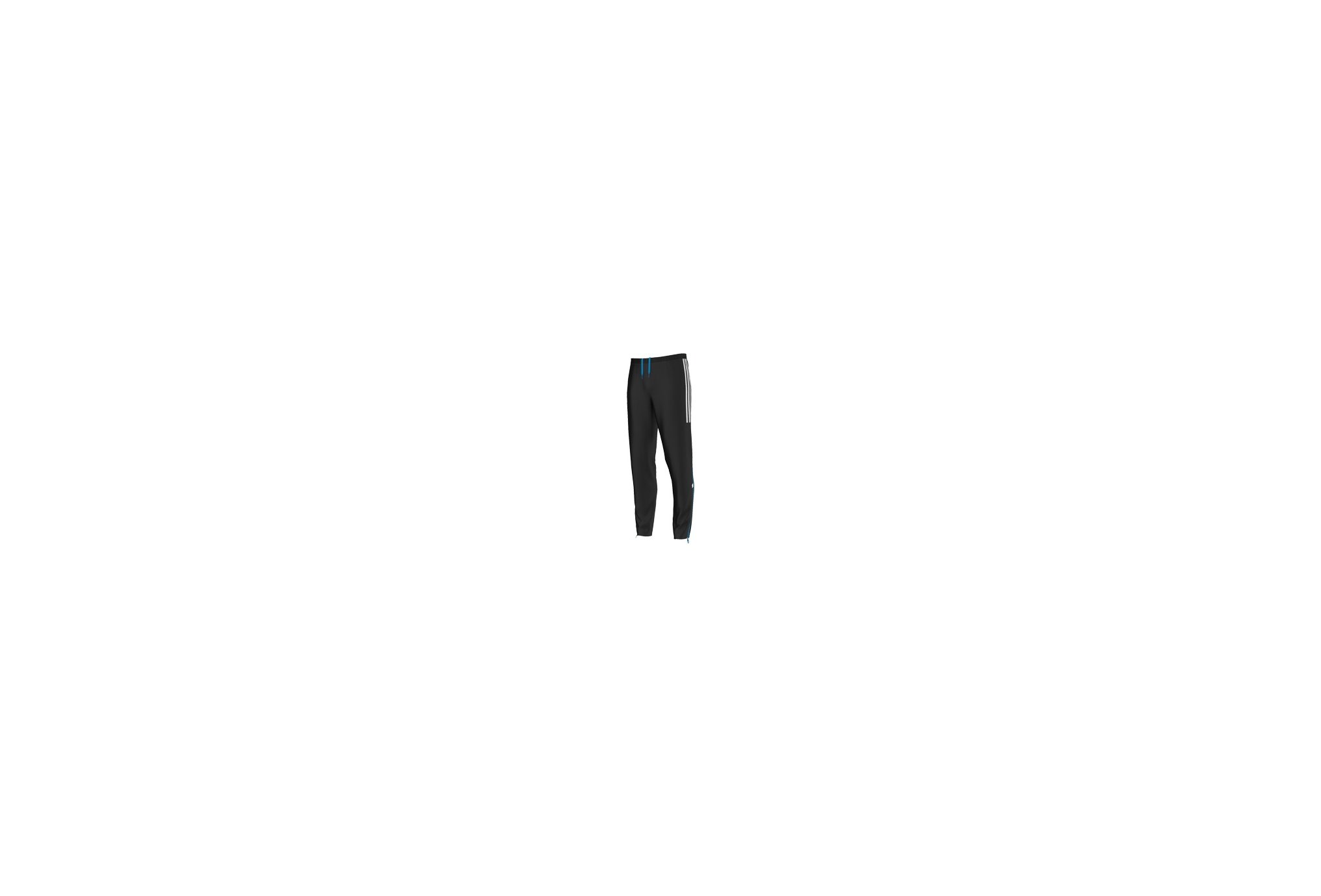 Pantalon adidas running adizero Noir Homme