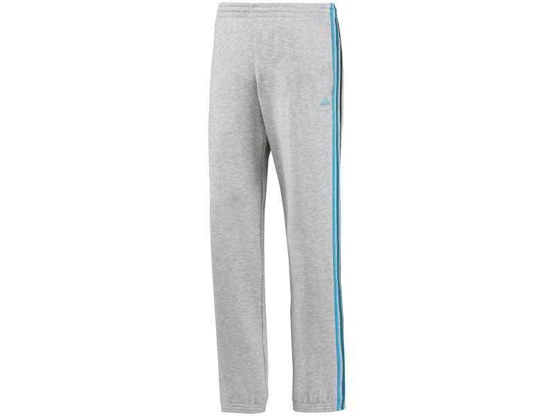 adidas Pantalon de jogging Essential 3S Shoosh M homme pas cher Pantalon de jogging homme intérieur molletonné Adidas | GÉMO