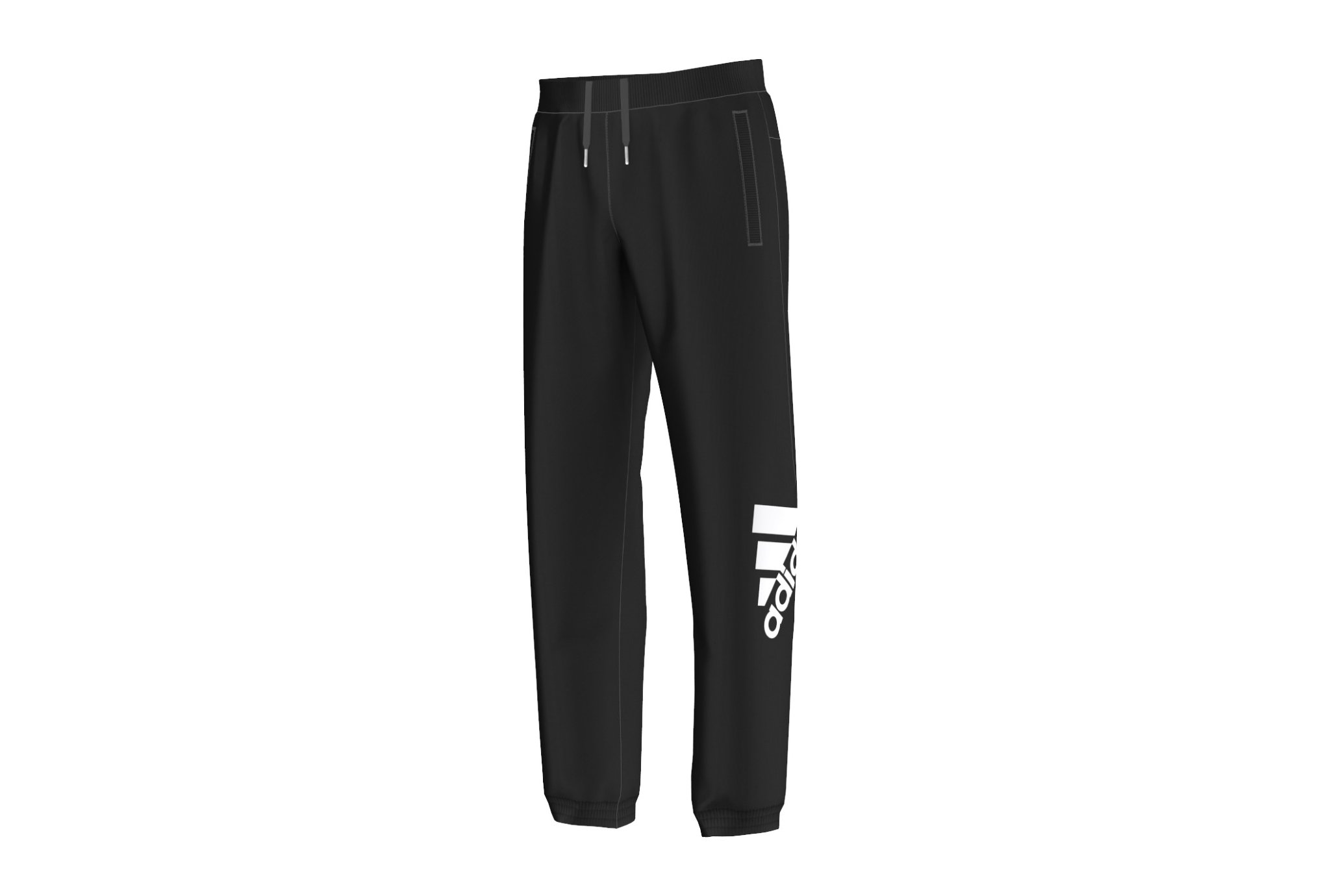 pantalon de jogging adidas homme