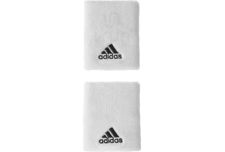 adidas Mu�equeras anchas