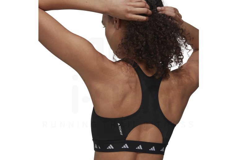 adidas PowerReact TechFit