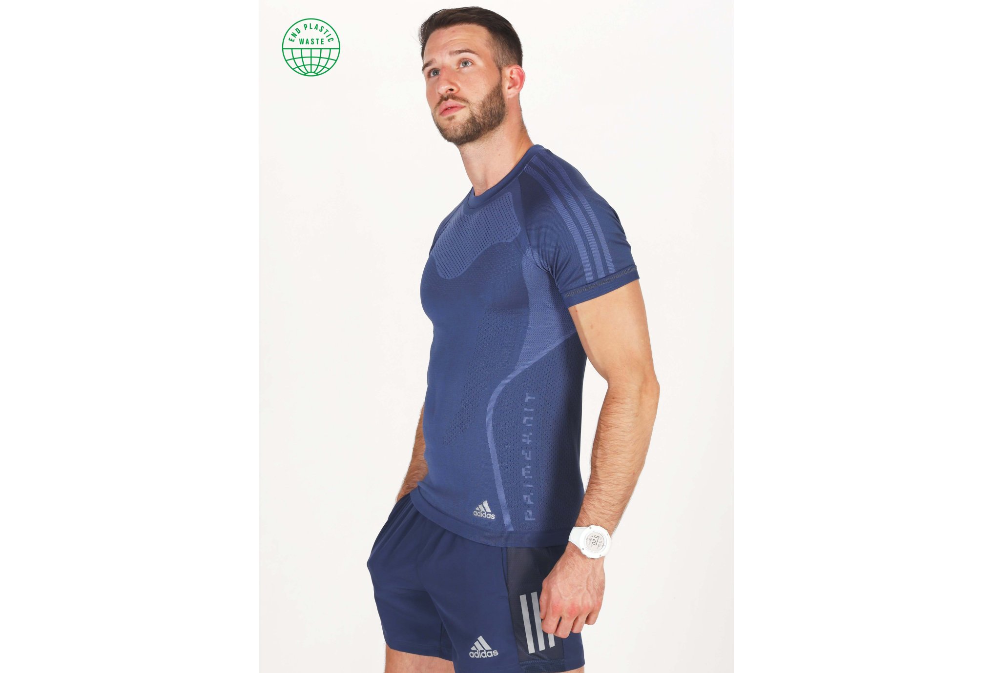 adidas Primeknit M Diététique Vêtements homme
