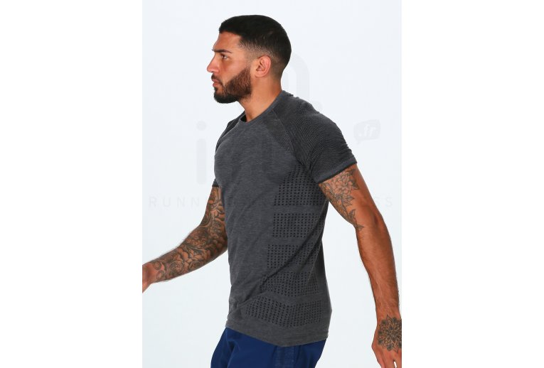 adidas Camiseta manga corta Primeknit