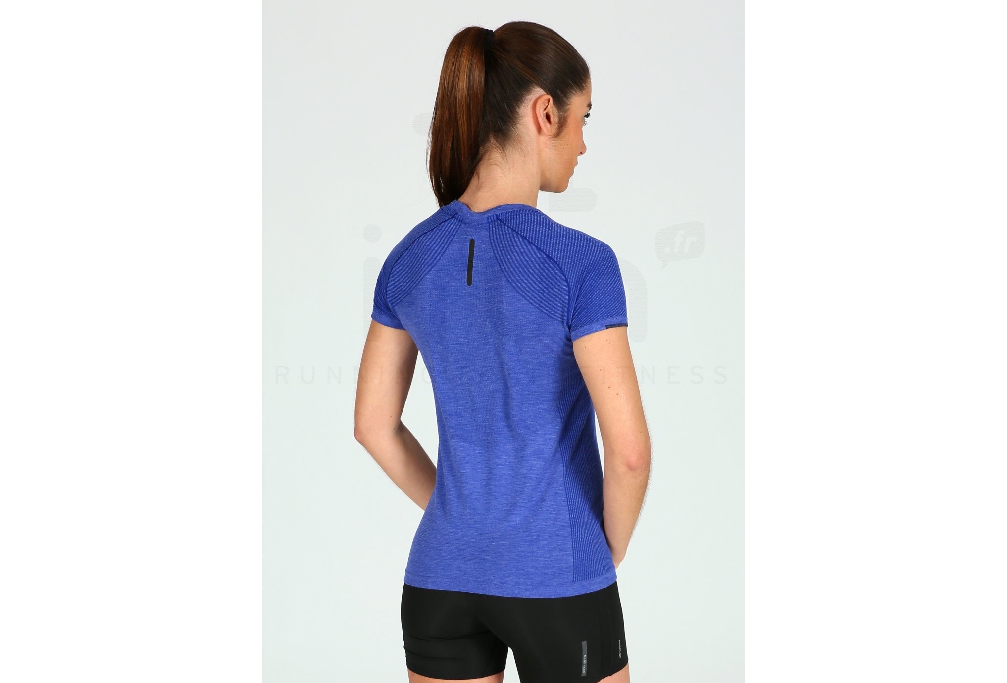 camiseta corta adidas mujer
