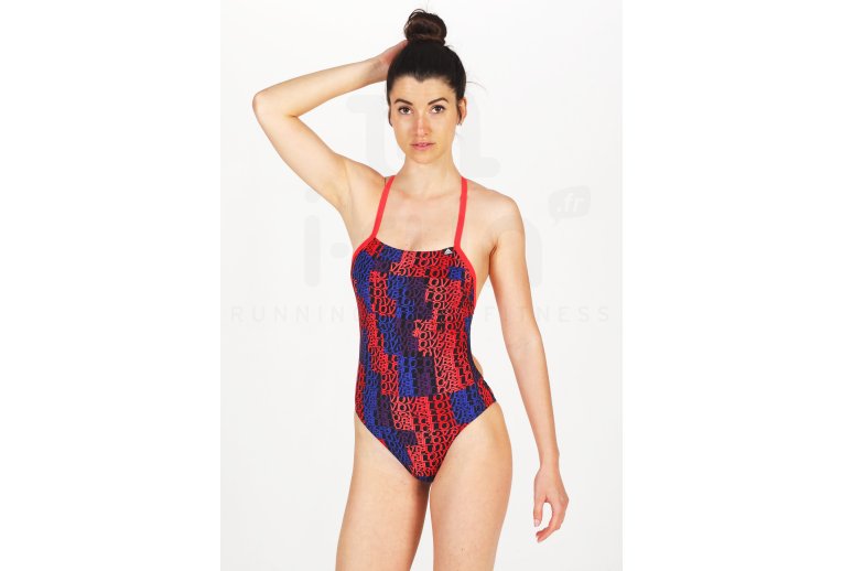 adidas traje de ba�o Pro Light Graphic