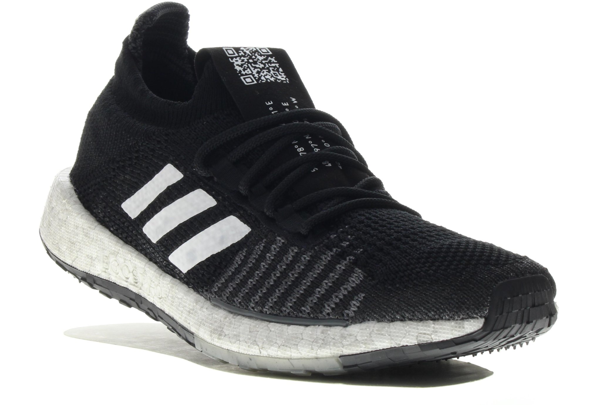 adidas pulseboost hd guard review