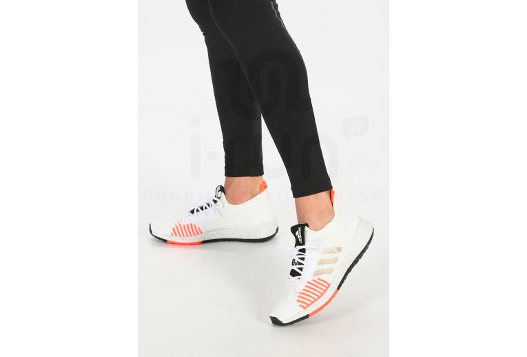 adidas PulseBOOST HD