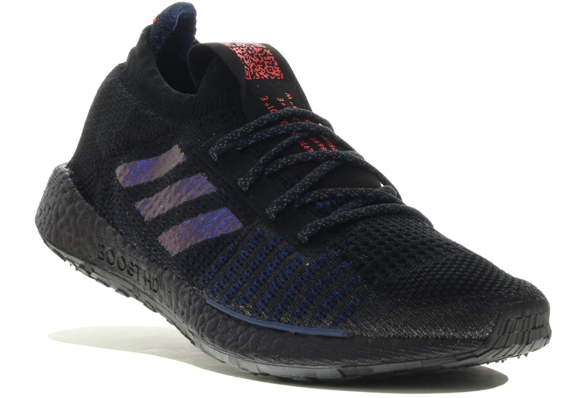 adidas PulseBOOST HD W Diététique Chaussures femme