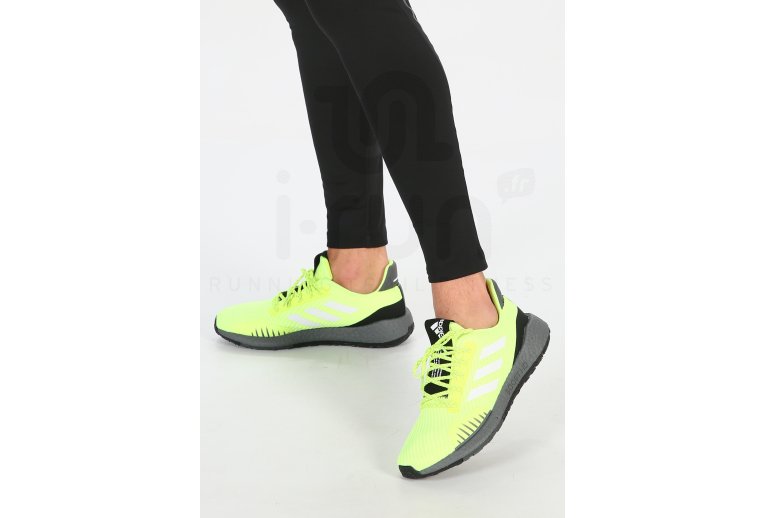 adidas PulseBOOST HD Winterised