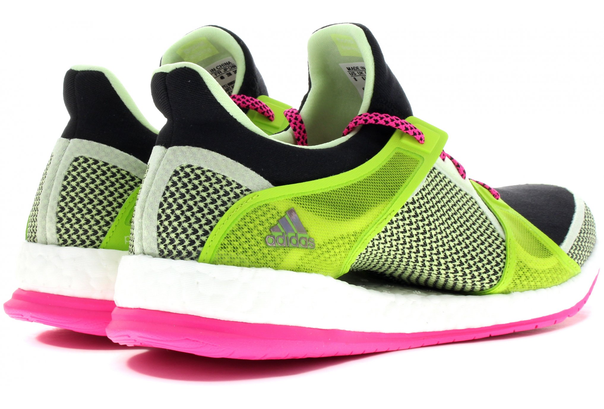 adidas pure boost femme