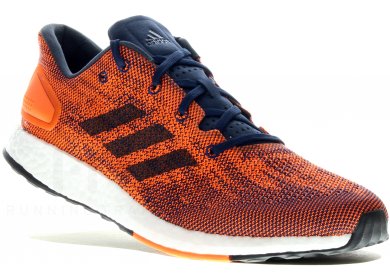 adidas chaussures de running pure boost homme