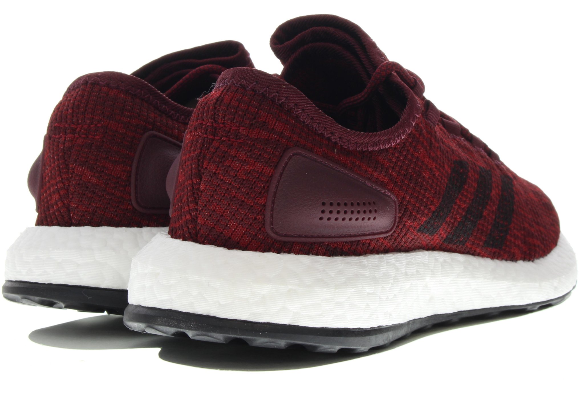 adidas PureBoost en promociÃ³n | Hombre Zapatillas Asfalto adidas