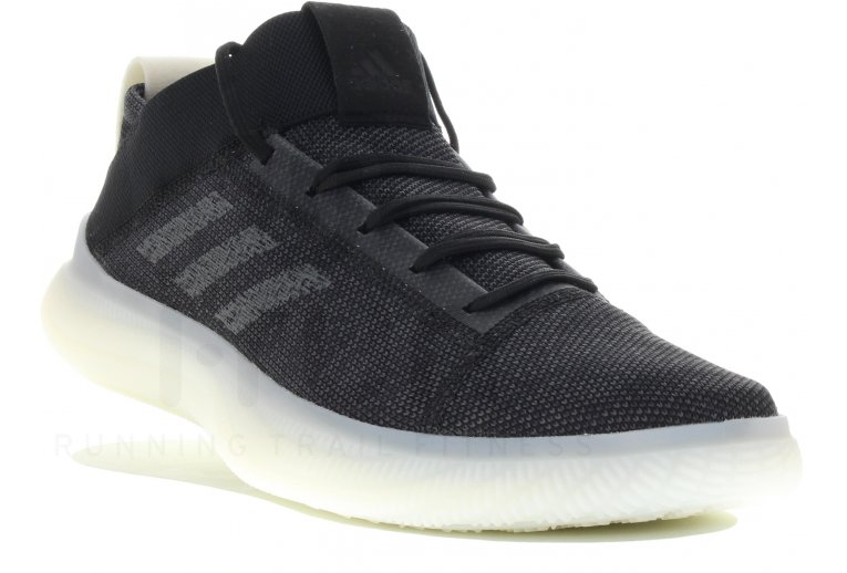pure boost trainer adidas
