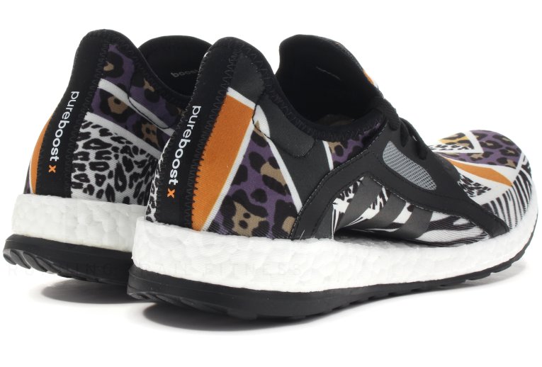 adidas PureBoost X