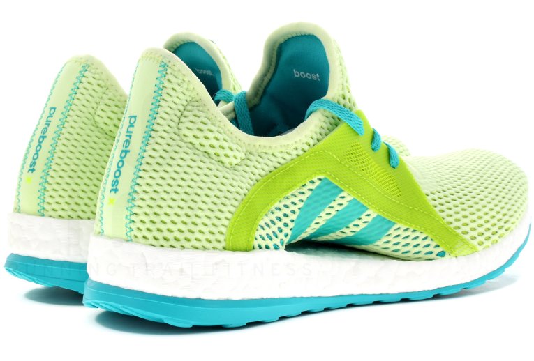 adidas PureBoost X