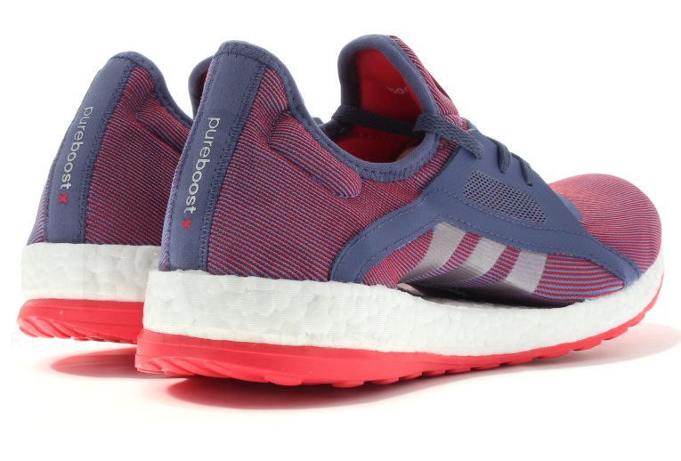adidas PureBoost X