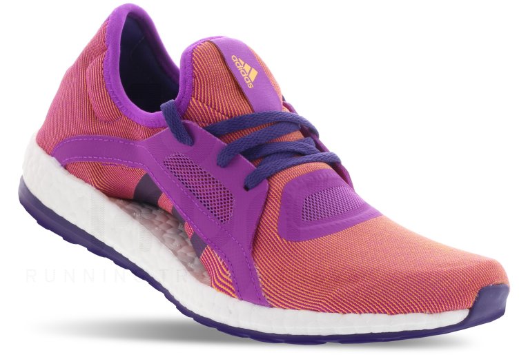 adidas PureBoost X