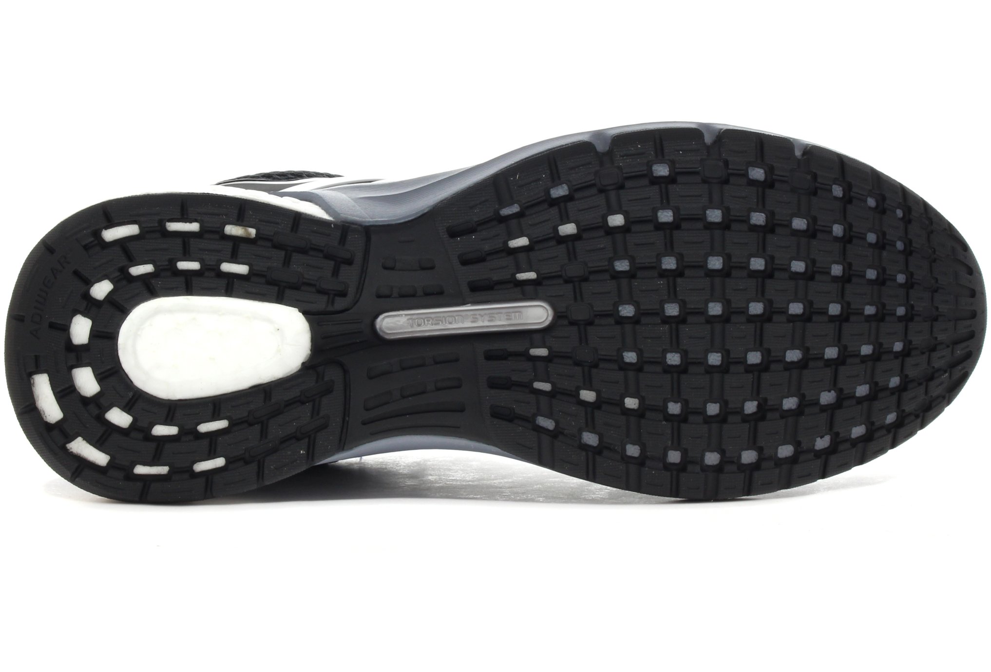 adidas questar boost review