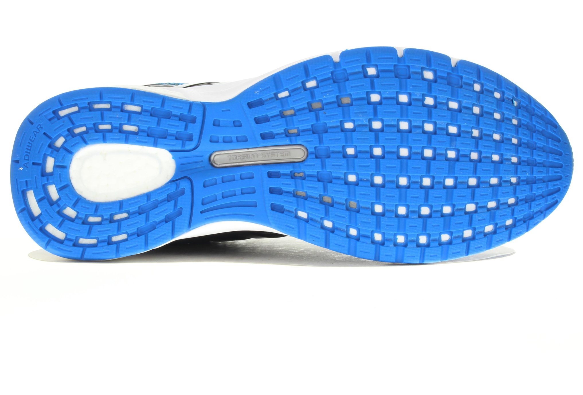 adidas questar boost review