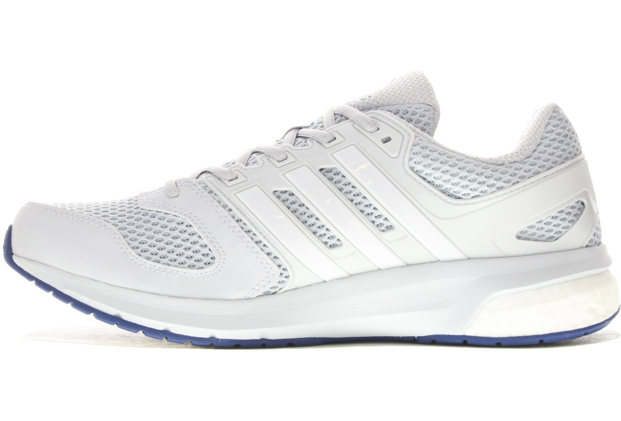 adidas Questar Boost M en promociÃ³n | Hombre Zapatillas Terrenos mixtos adidas