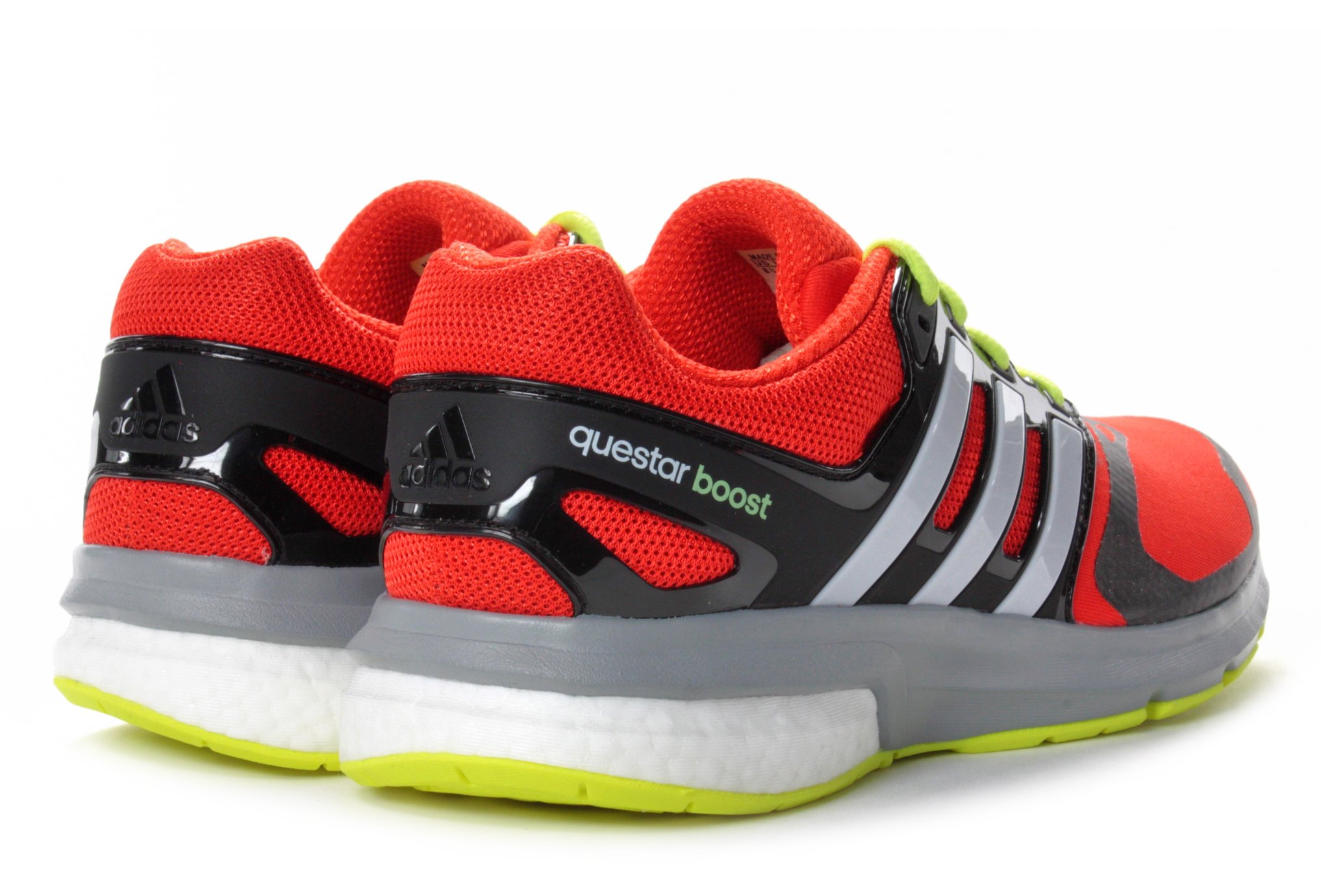 adidas questar boost herren