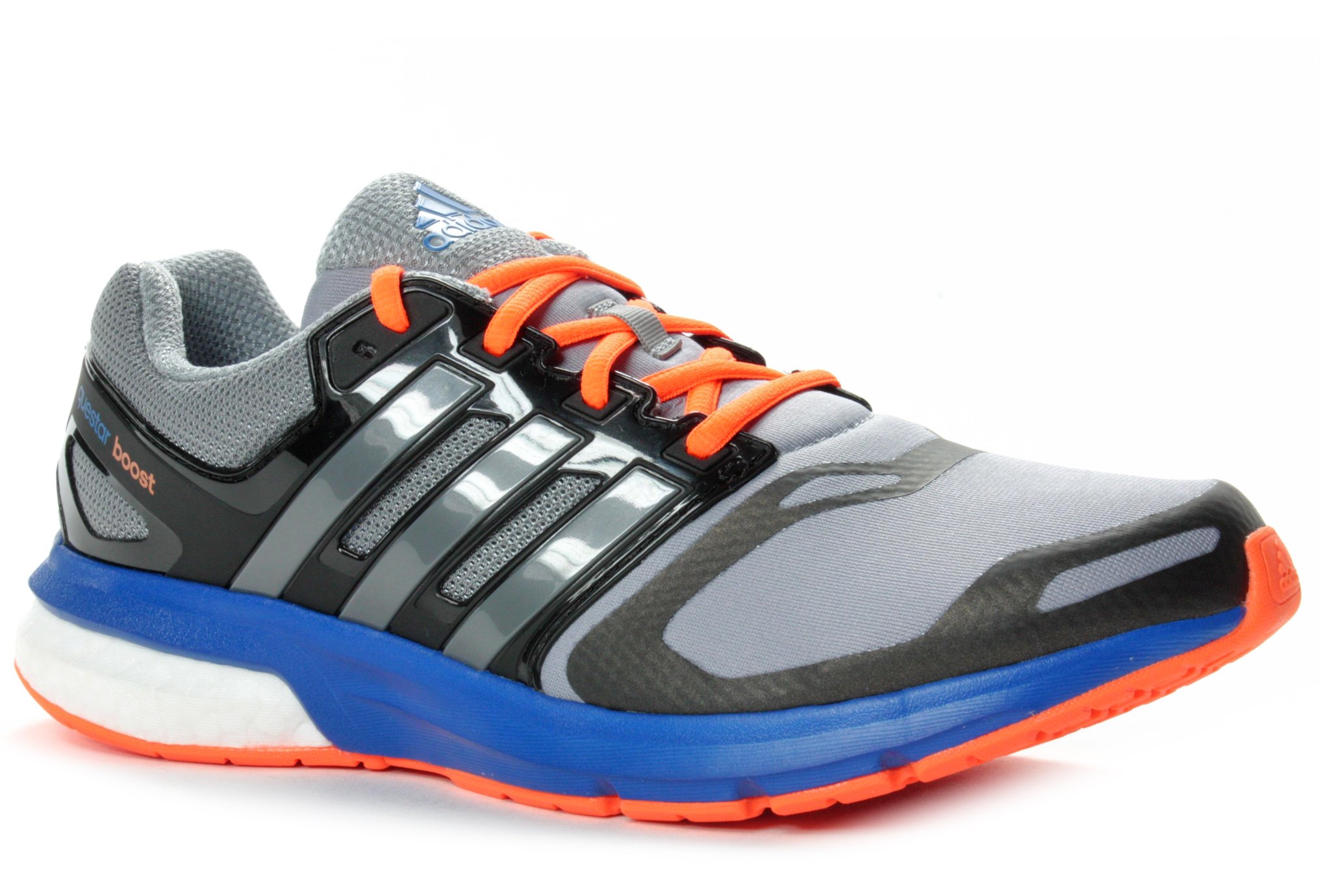 adidas Response Boost 2 Techfit buy and offers on Runnerinn
