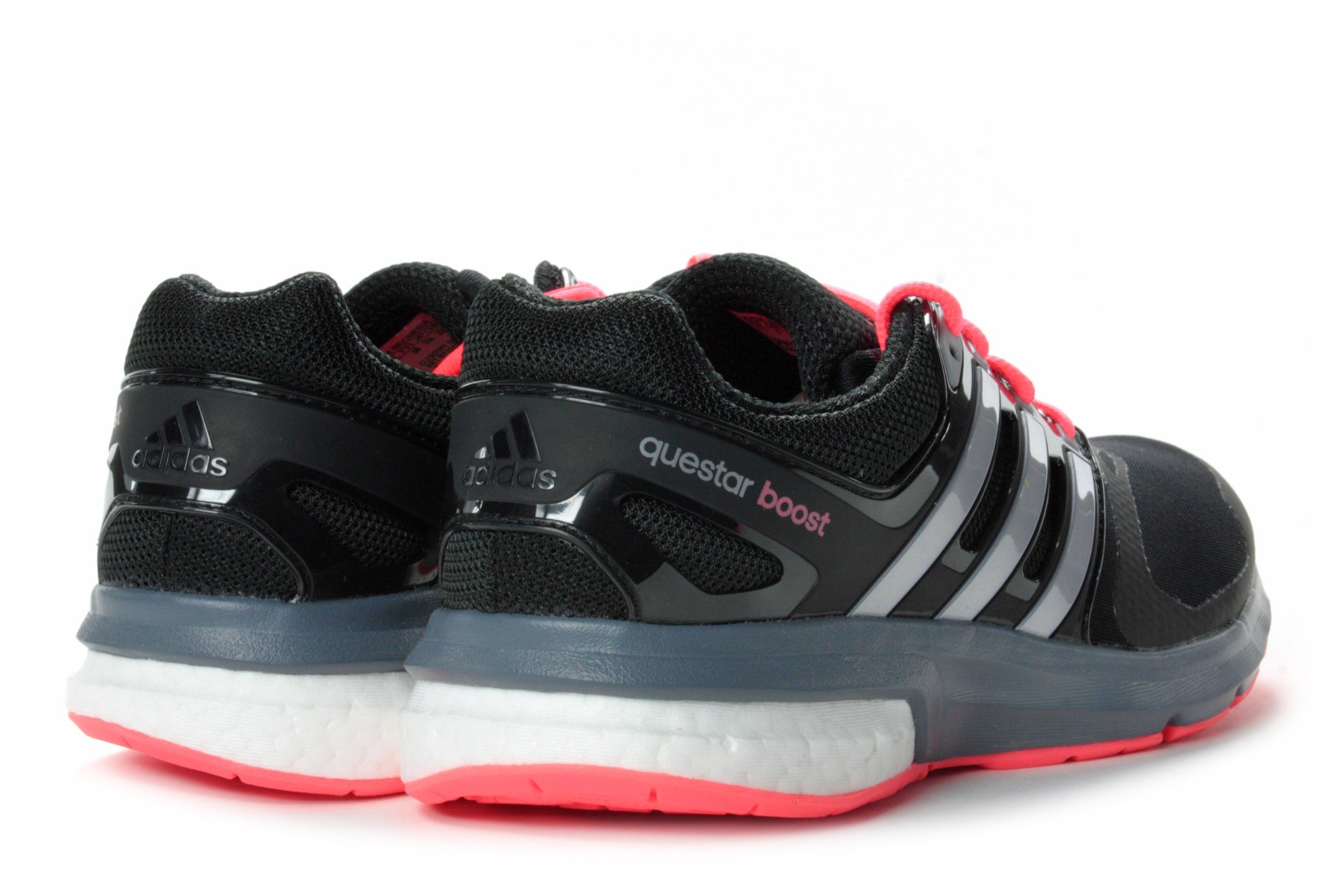 adidas questar boost review