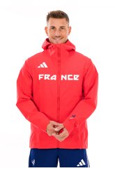 adidas Rain France