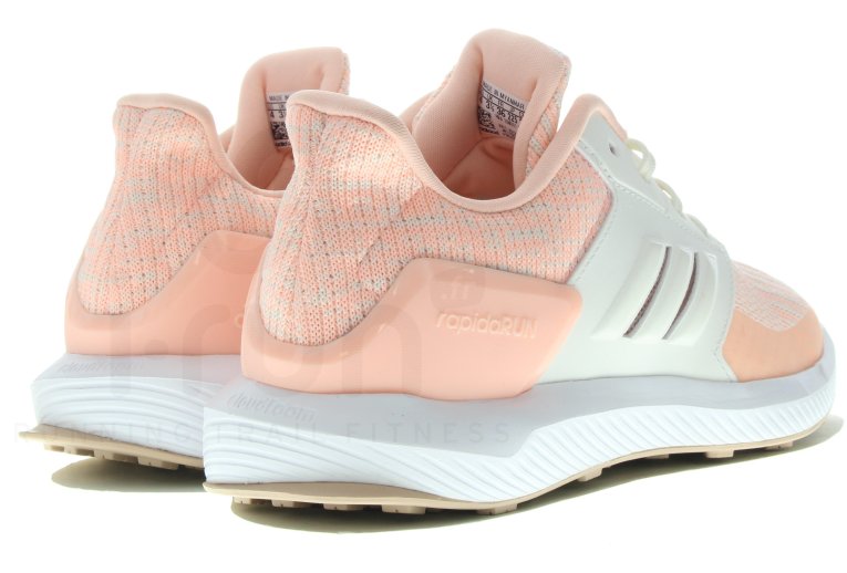 adidas RapidaRun Knit