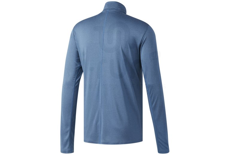 adidas Sudadera Response 1/2 cremallera