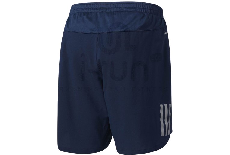 adidas Pantal�n corto Response 7-inch