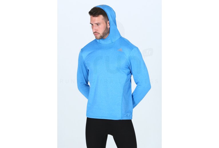 adidas Sudadera con capucha Response Astro