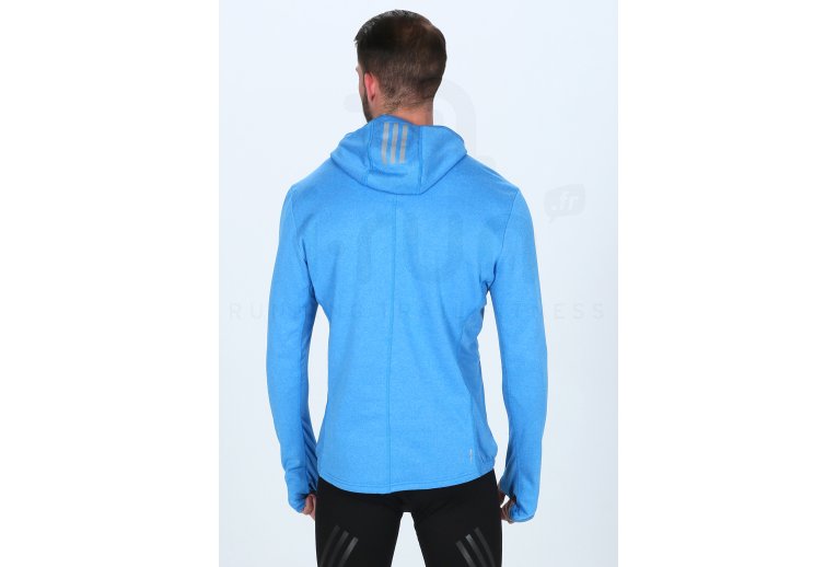 adidas Sudadera con capucha Response Astro