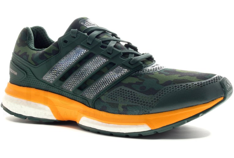 adidas Response Boost 2 Graphic