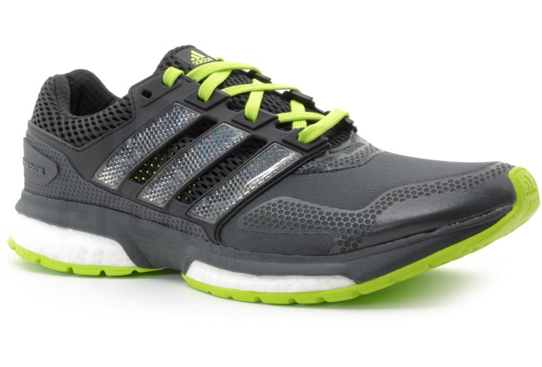 adidas Response Boost 2 Techfit