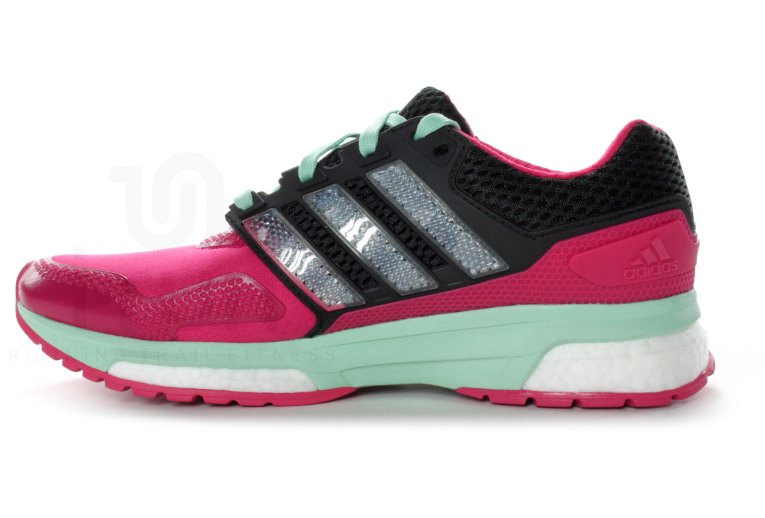 adidas Response Boost 2 Techfit