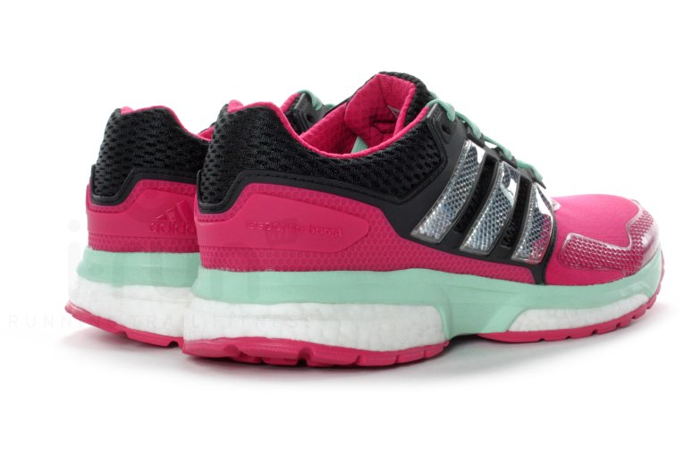 adidas Response Boost 2 Techfit