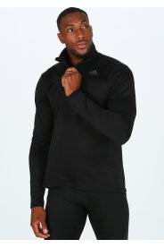 adidas Response Climawarm 1/4 zip M