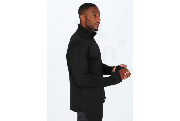 adidas Sudadera Response Climawarm 1/4 zip