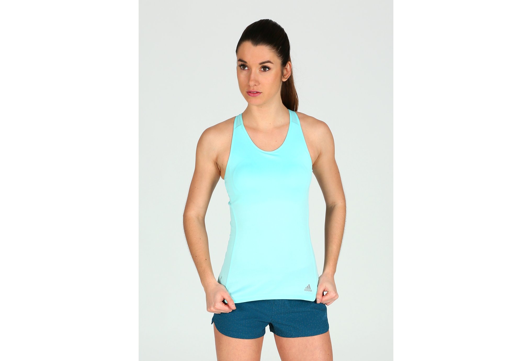 adidas Response Cup W Diététique Vêtements femme