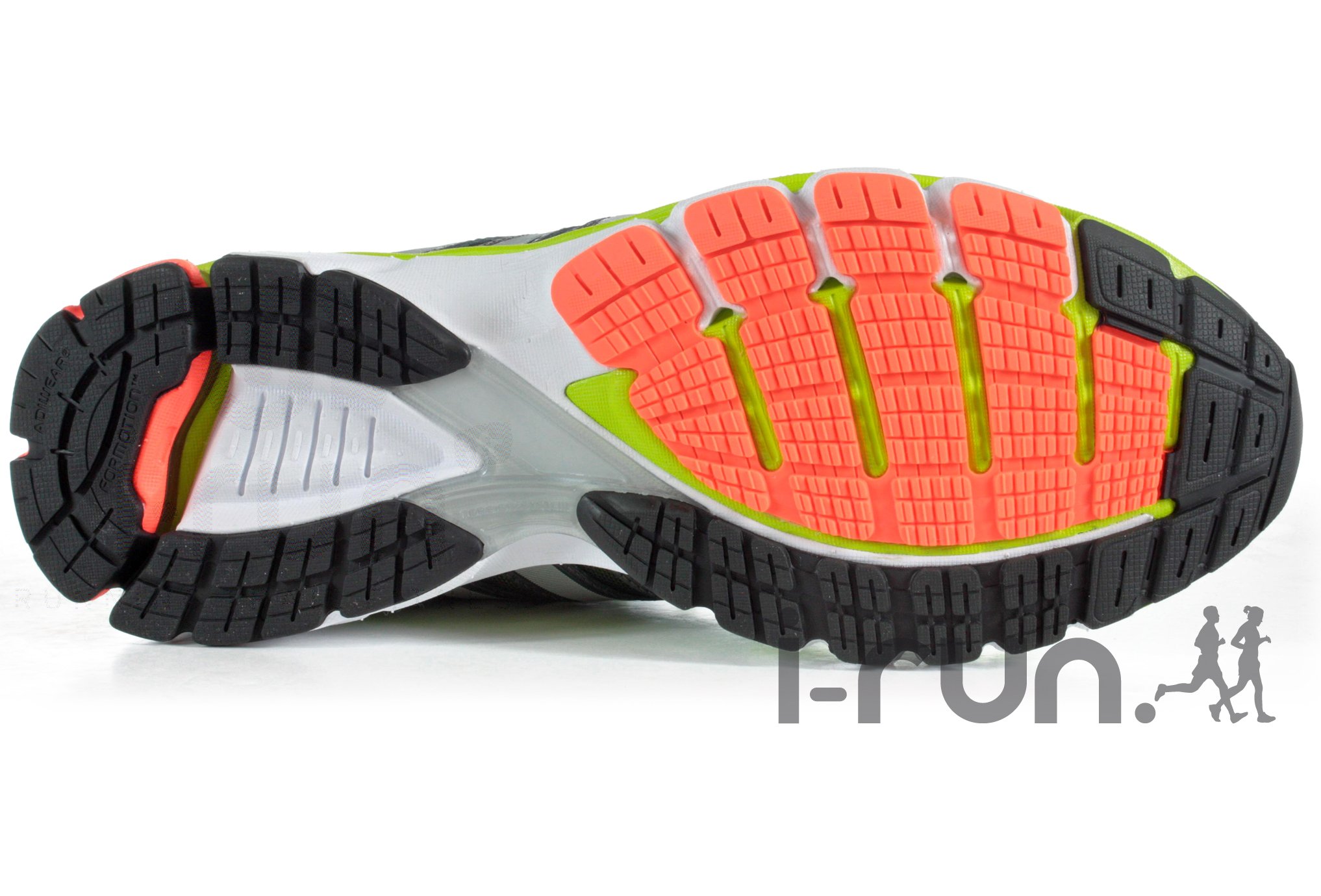 adidas Response Cushion 22 M homme pas cher