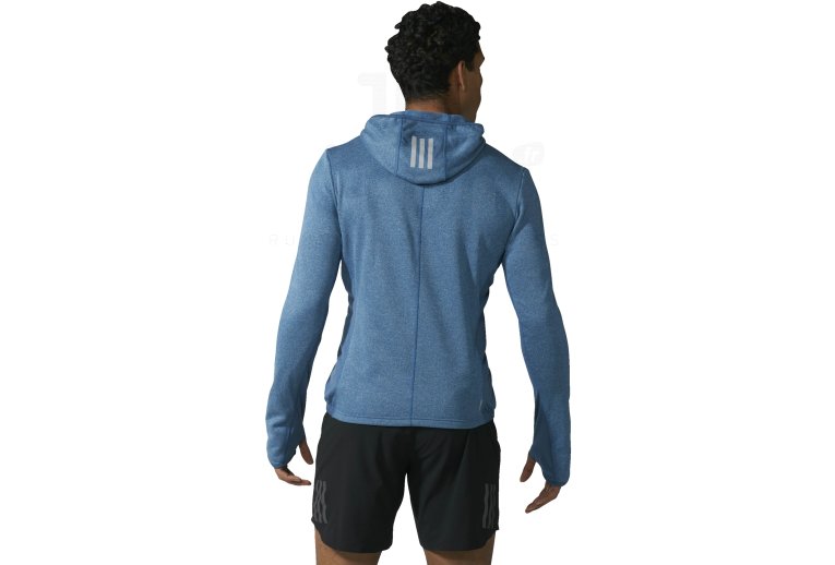 adidas Sudadera Response Hoodie